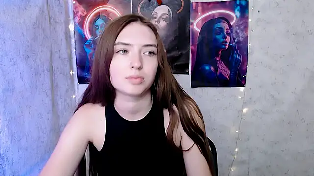 AnnaFlirt_ Live XXX-Chat