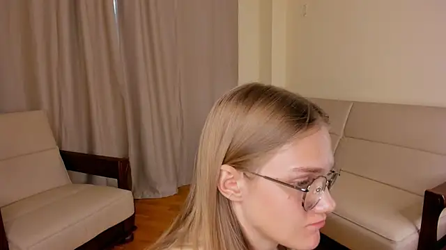 Živý XXX chat FemMantis