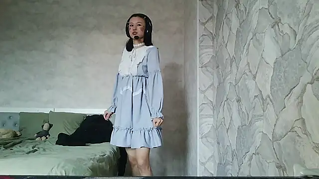 JacklynGingrich Live XXX-Chat