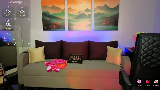 Sofia_Ford's Live XXX Chat