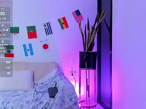Emma_collins01 现场XXX聊天