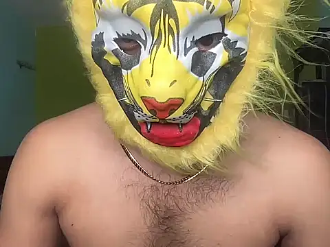 Živý XXX chat rude_nick