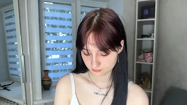 Velvet_Kate Webcam show