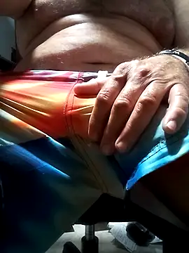 southernflair's Webcam Show