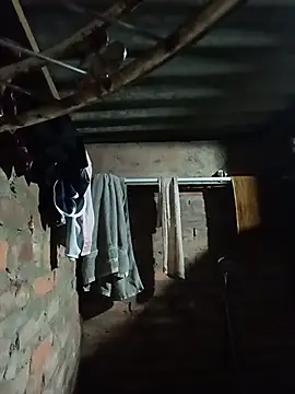 Živý XXX chat Cucci07