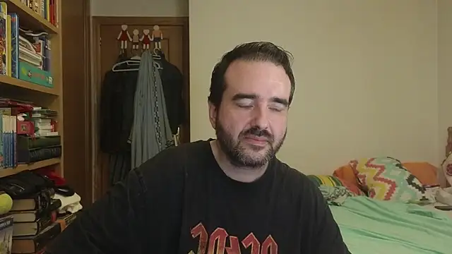 Chat XXX en directo de curiosillo83