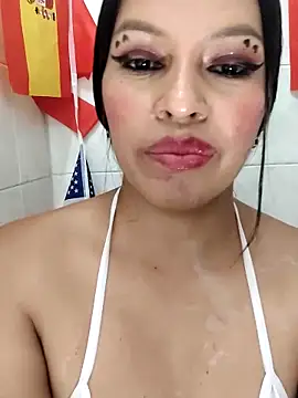 AntonelaMorriz Adlı Modelin Canlı XXX Sohbeti