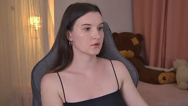 AgataWillis Chat XXX in diretta
