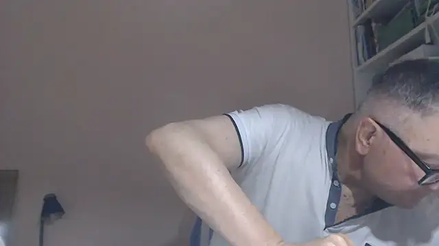 YOU6me Show Webcam