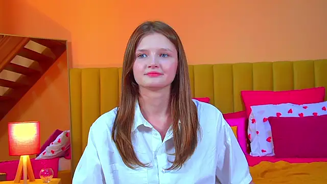 JaneRosen Chat XXX in diretta