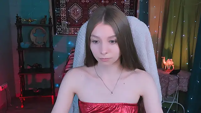 JulieDanieln Live XXX chat