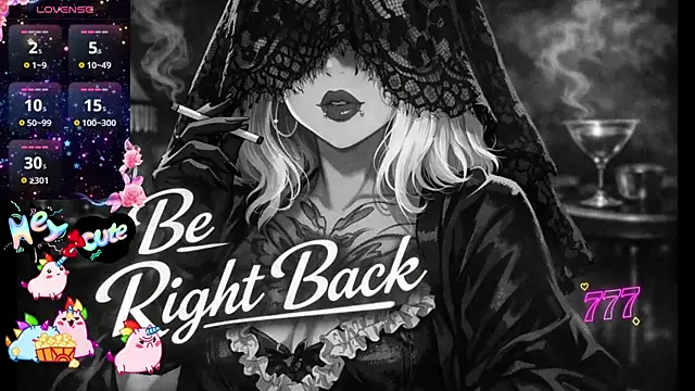 Miss_Camilla_: вебкам-шоу
