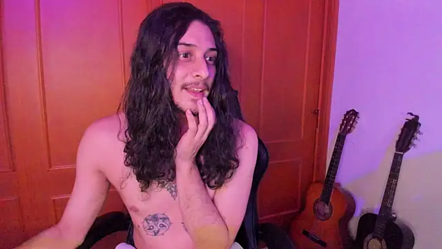 denshatw webcam show