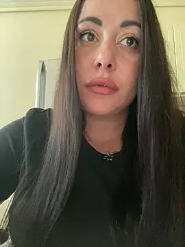 DaisyStreet's Live XXX Chat