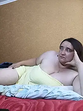 Chat XXX ao vivo de LiluHot