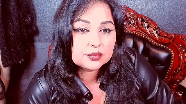 SelenaNoctis – Naživo XXX chat