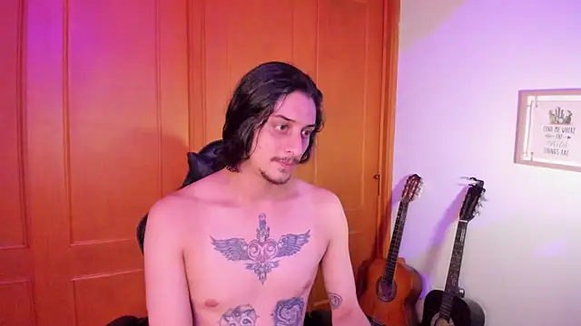 Chat +18 de denshatw ao vivo