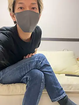 nemukun3 live XXX chat