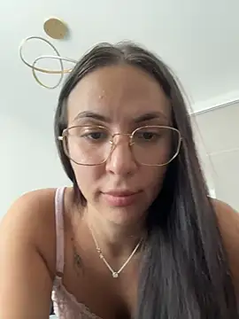 Bunny_Lush Obrolan Langsung XXX