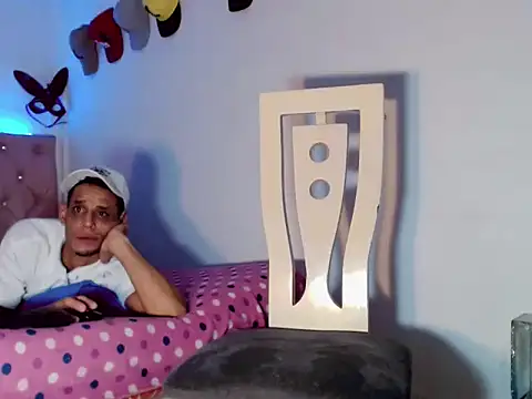 Živý XXX chat Brendt_Hotx