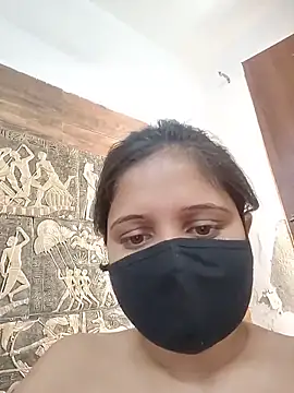 XXX chat uživo modela Ruhi_07