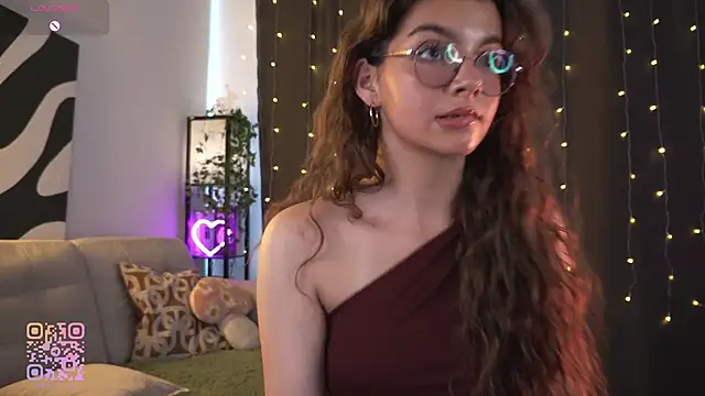 Živý XXX chat FlairEdgin