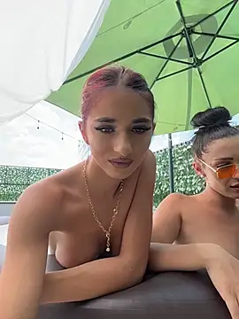 VixenRosse's Live XXX Chat