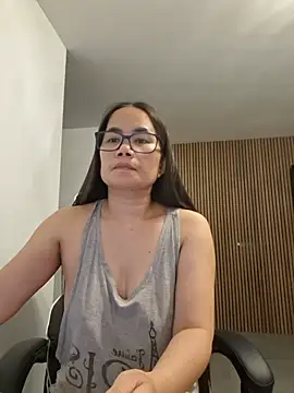 kittybabe69 Obrolan Langsung XXX
