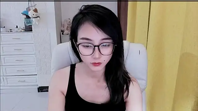 XXX chat uživo modela NIAN-er