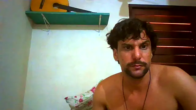 XXX chat uživo modela buenocouple