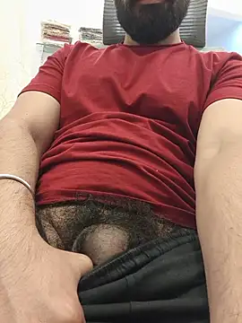 8inch_hunk19 Live XXX Chat