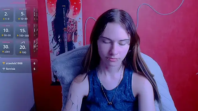 Chat XXX en directo de Fiona_Night