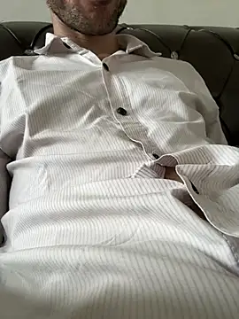 zacksidd 网络视讯表演