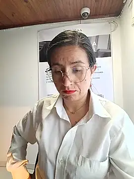Valentina--1's Webcam Show