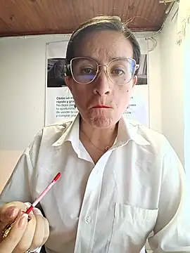 Valentina--1 Pertunjukan Webcam