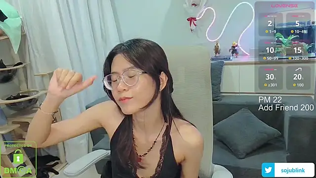 littlemiilk Adlı Modelin Canlı XXX Sohbeti