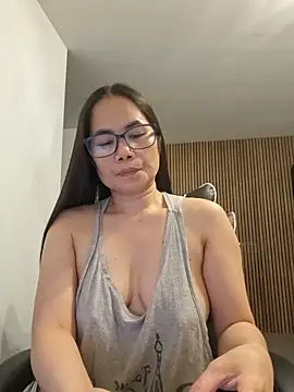 kittybabe69 Obrolan Langsung XXX