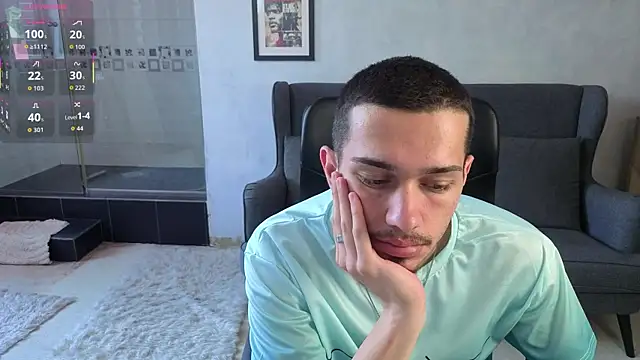 KaydenDrew Live XXX-Chat