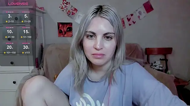 pawpaws' Live XXX Chat