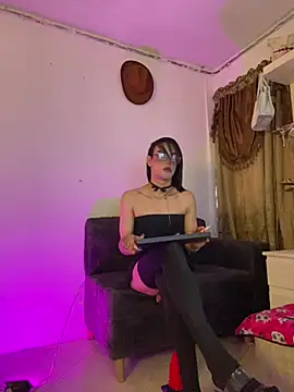 melissa_hot21 现场XXX聊天