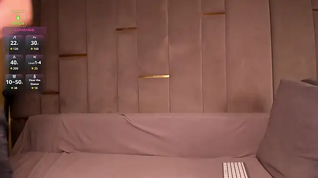 BrandonNorris 라이브 XXX 채팅