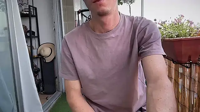 MikymikeBBWD Show Webcam