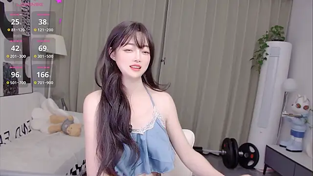 XXX chat uživo modela uikyy1