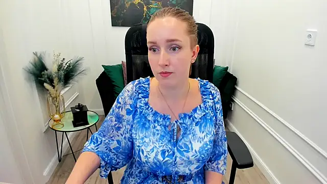 XXX chat uživo modela CaseyTerini