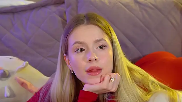 MilanaBalmain Live XXX-Chat