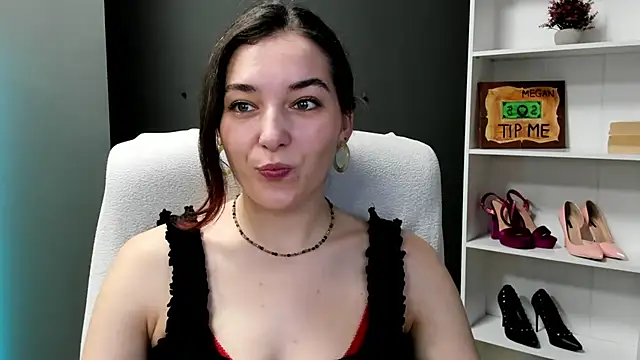 Meagn_Extasy Chat XXX in diretta
