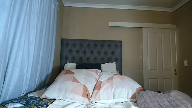 nanababe1 Live XXX-Chat