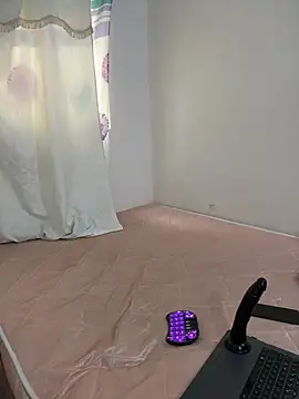 XXX chat uživo modela dolunay_farah