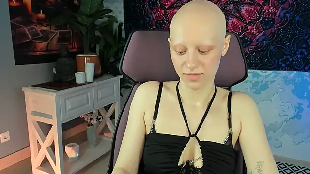LidaDarknet Live XXX Chat
