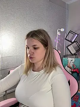 KimEvanss Live XXX-chat